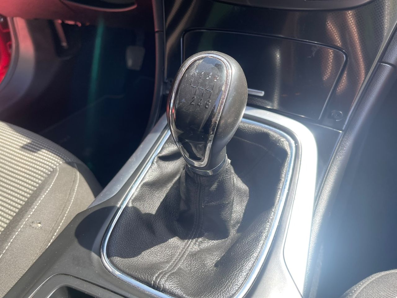 Imagen 119 del Opel Insignia en Auto Select Edition, Palafrugell