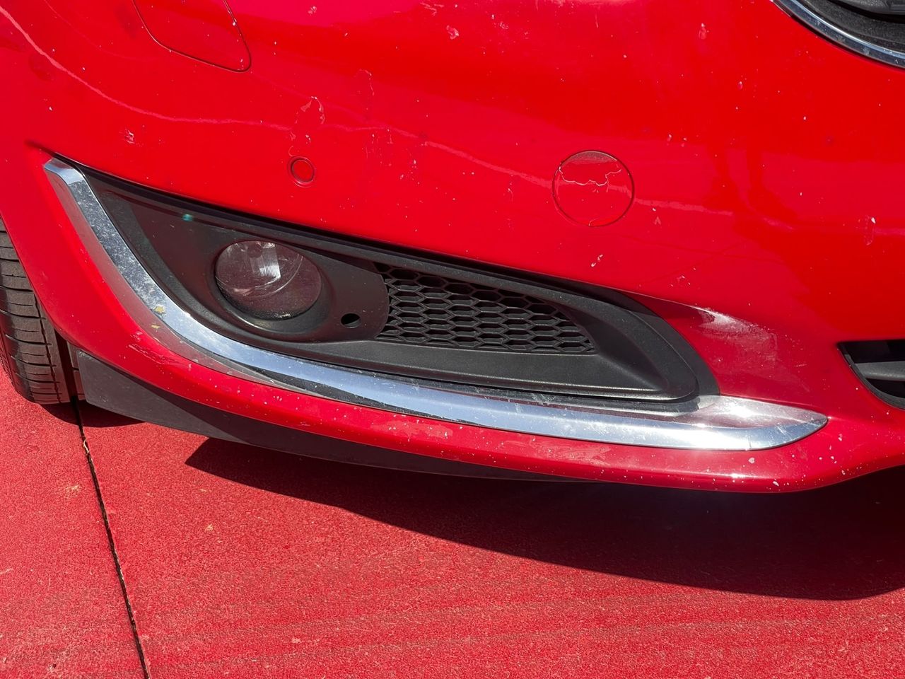 Imagen 15 del Opel Insignia en Auto Select Edition, Palafrugell