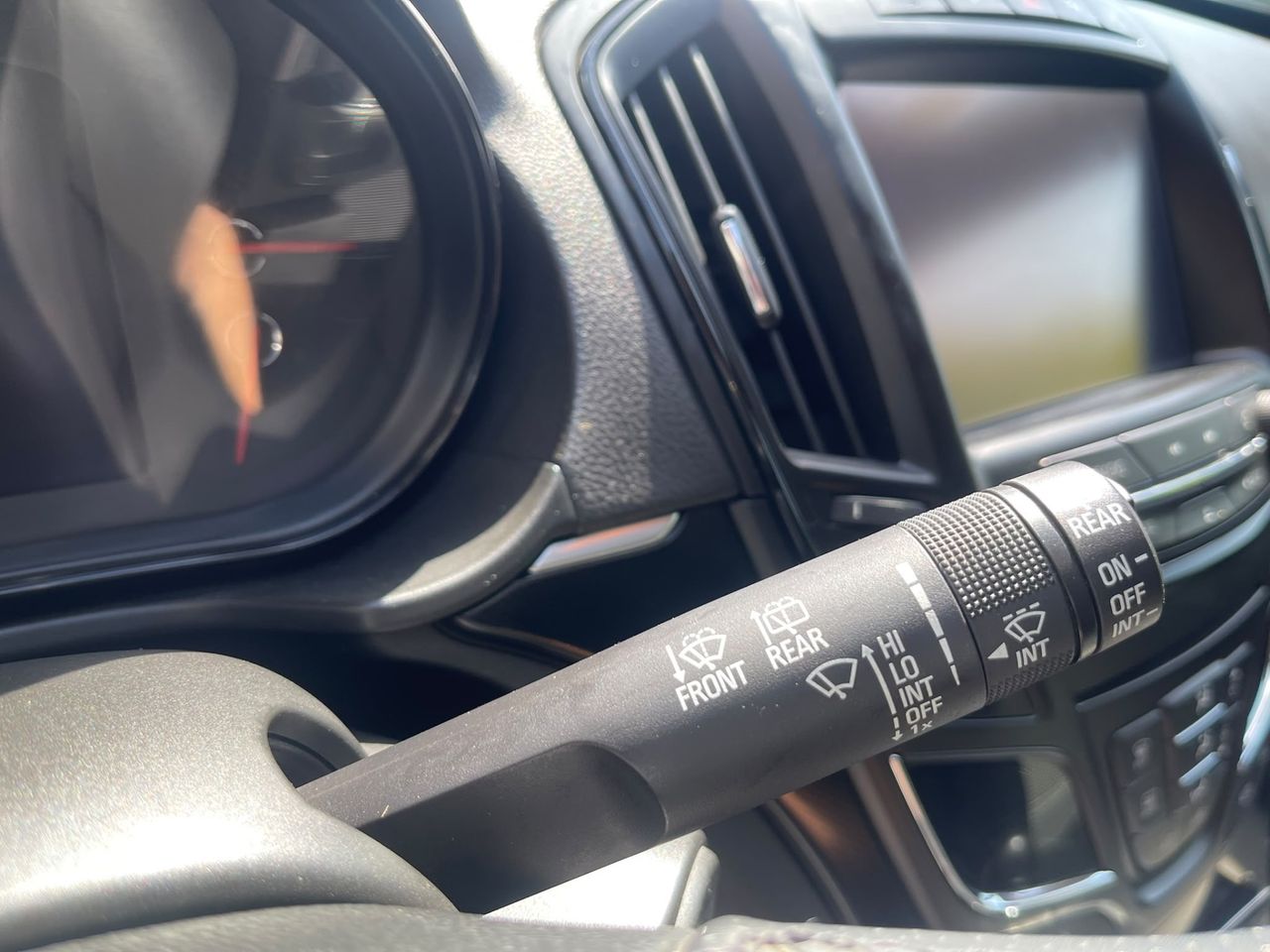 Imagen 58 del Opel Insignia en Auto Select Edition, Palafrugell