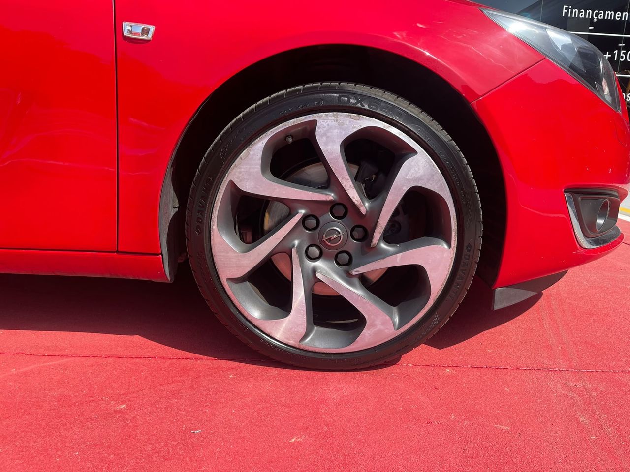 Imagen 29 del Opel Insignia en Auto Select Edition, Palafrugell