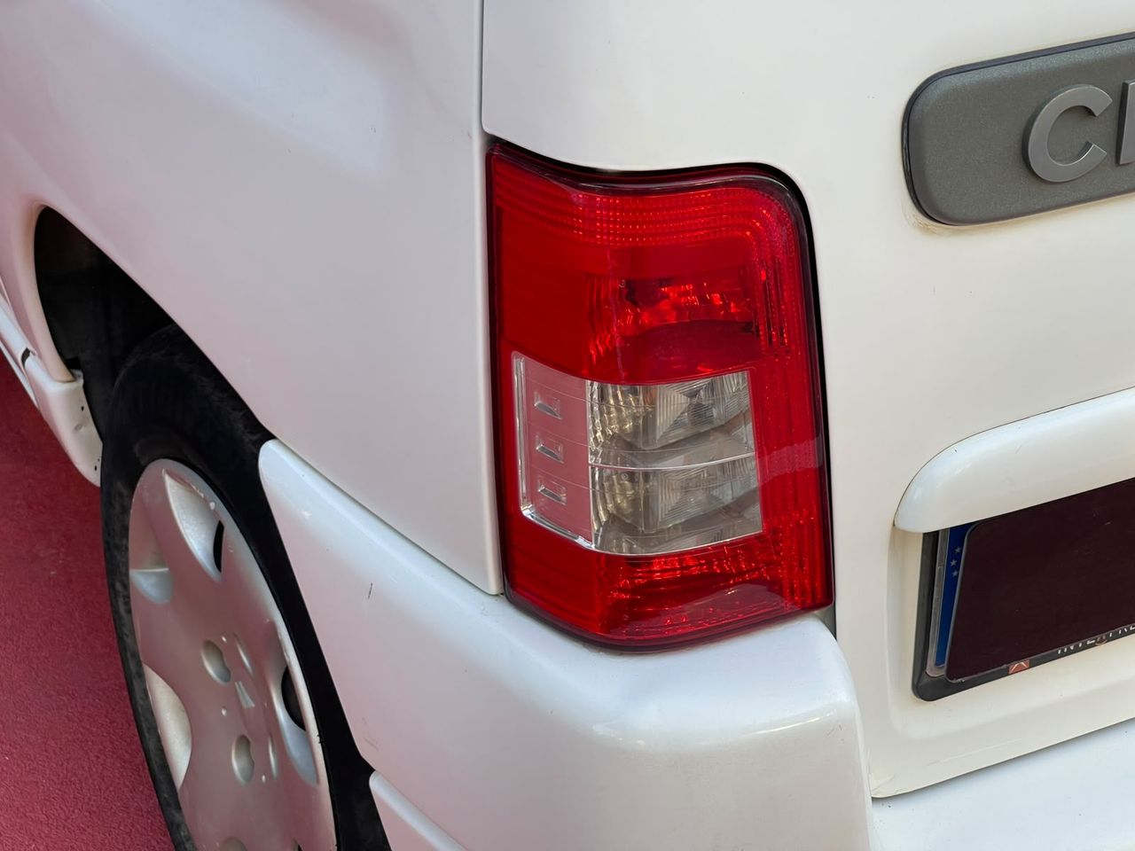 Imagen 25 del Citroën Berlingo en Auto Select Edition, Figueres