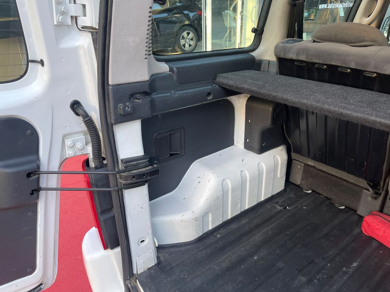 Imagen 40 del Citroën Berlingo en Auto Select Edition, Figueres