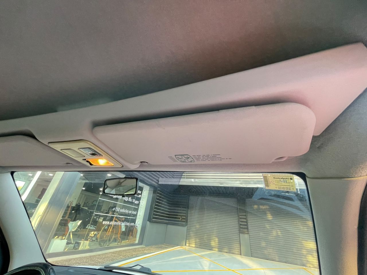 Imagen 80 del Citroën Berlingo en Auto Select Edition, Figueres