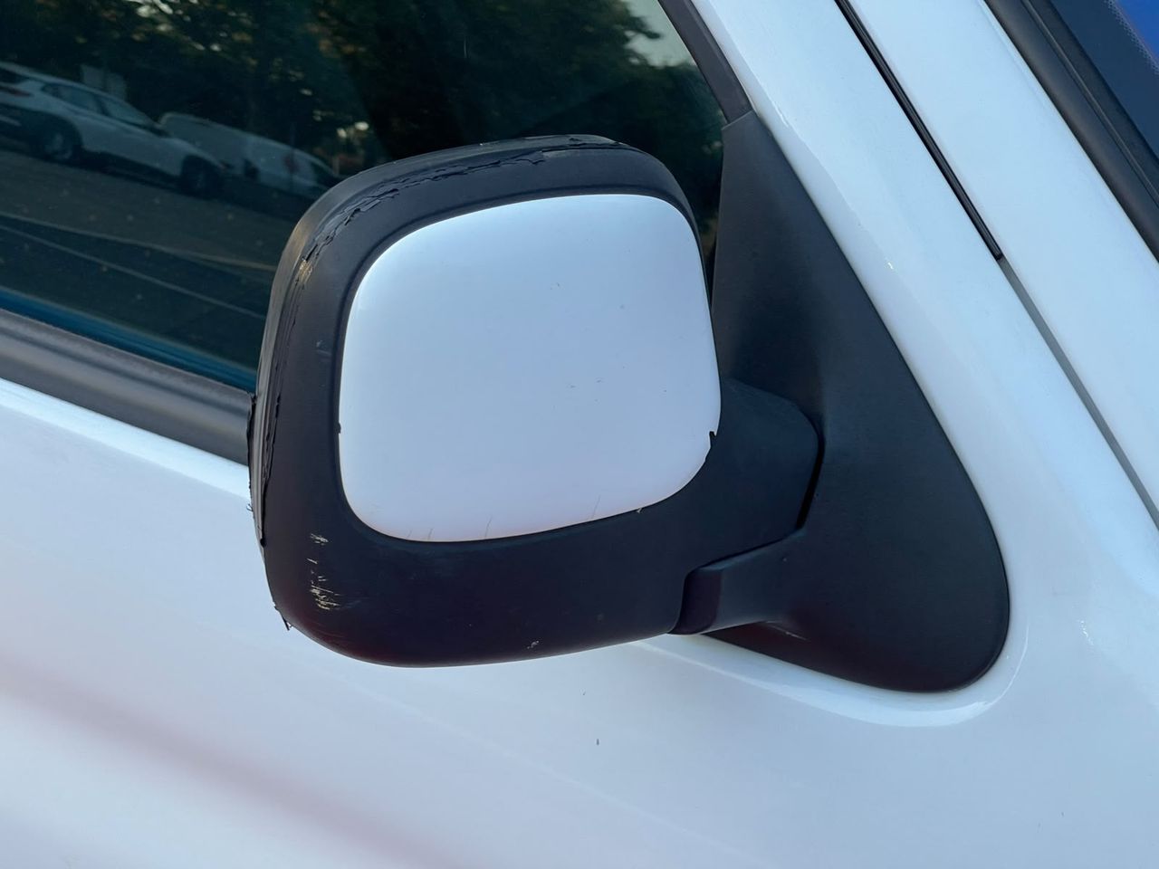 Imagen 11 del Citroën Berlingo en Auto Select Edition, Figueres