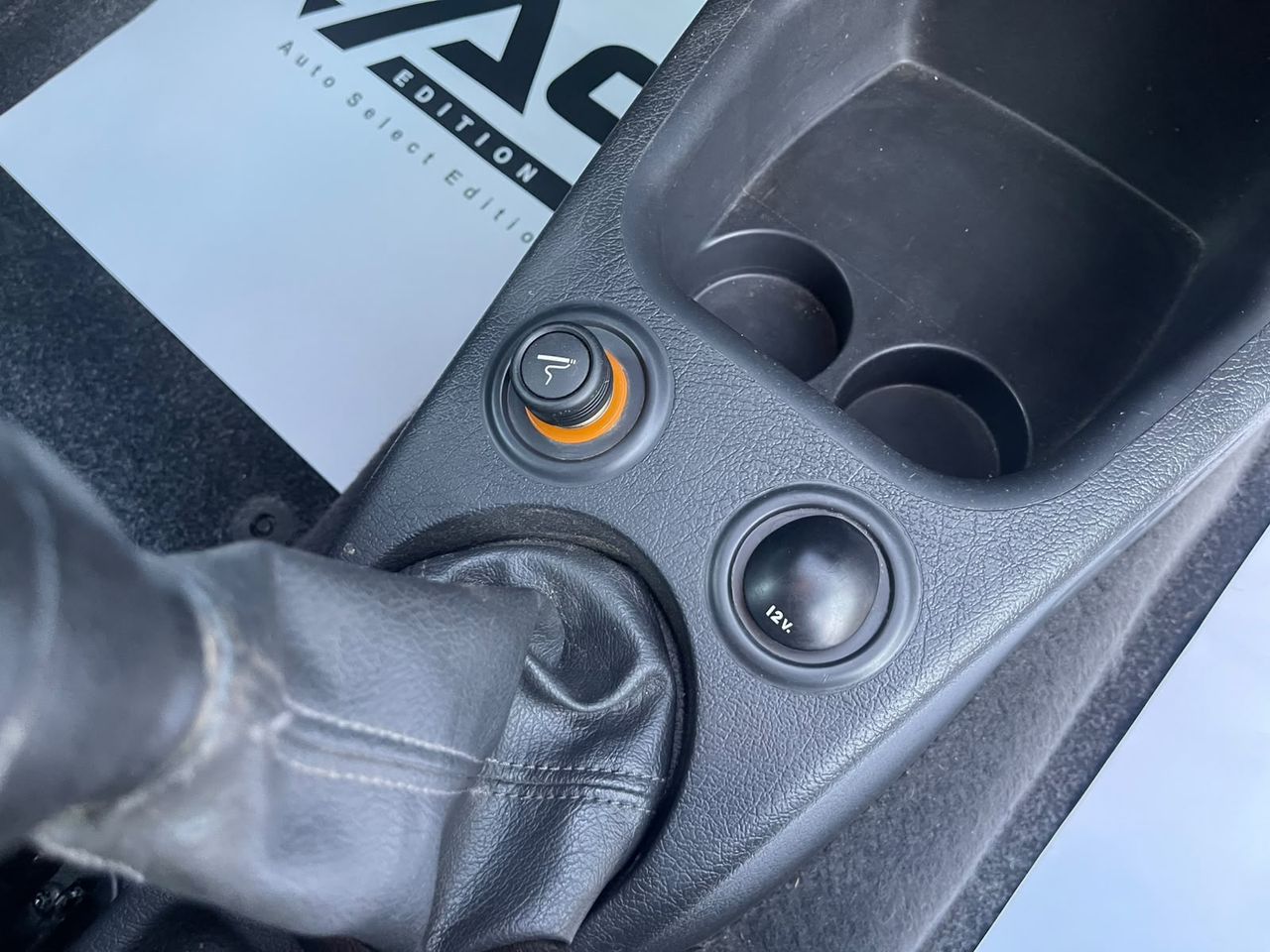 Imagen 91 del Citroën Berlingo en Auto Select Edition, Figueres