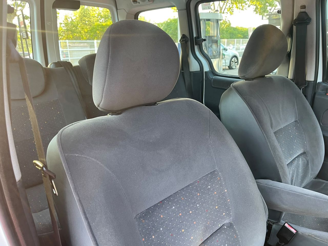 Imagen 73 del Citroën Berlingo en Auto Select Edition, Figueres
