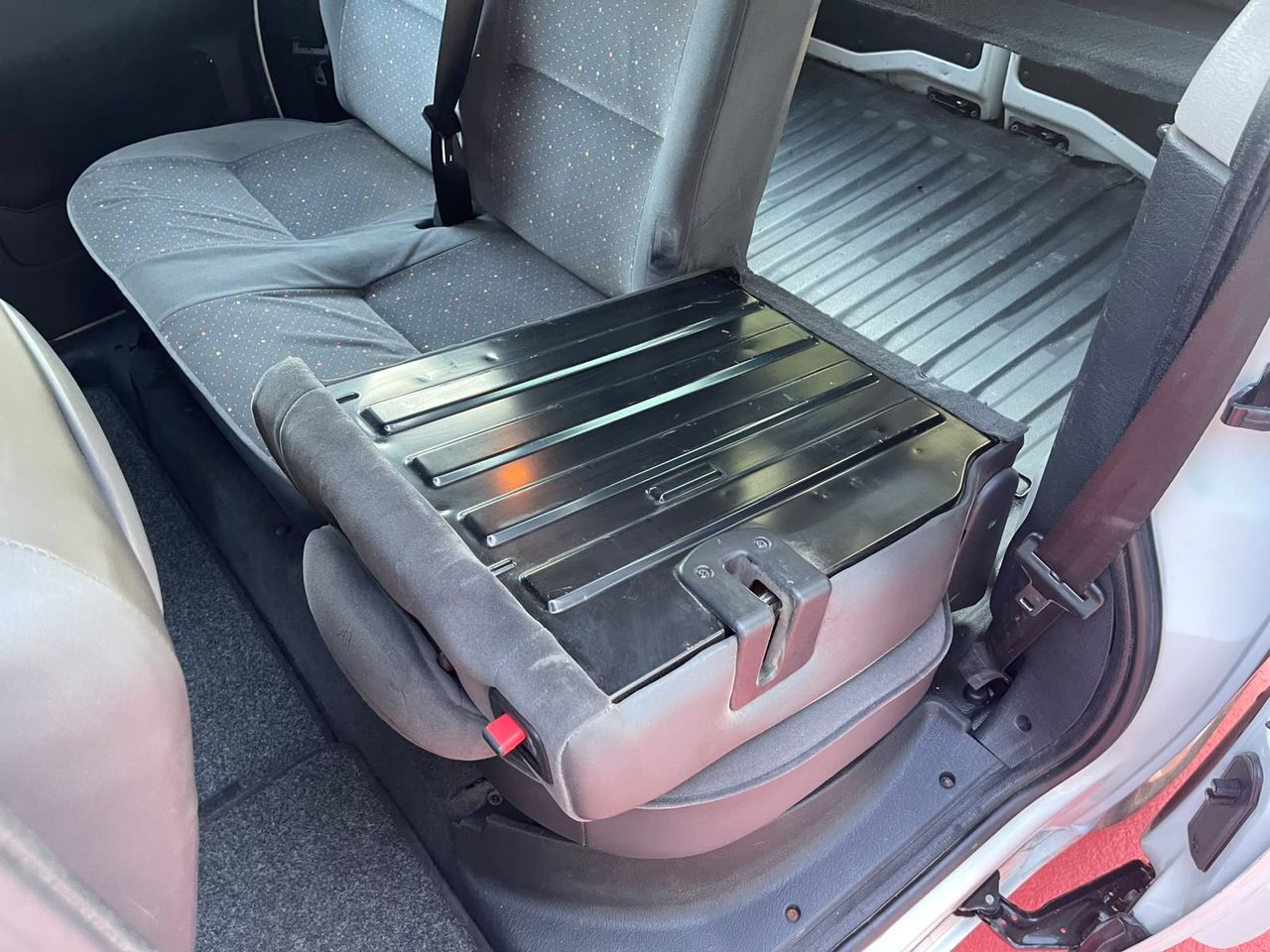 Imagen 43 del Citroën Berlingo en Auto Select Edition, Figueres