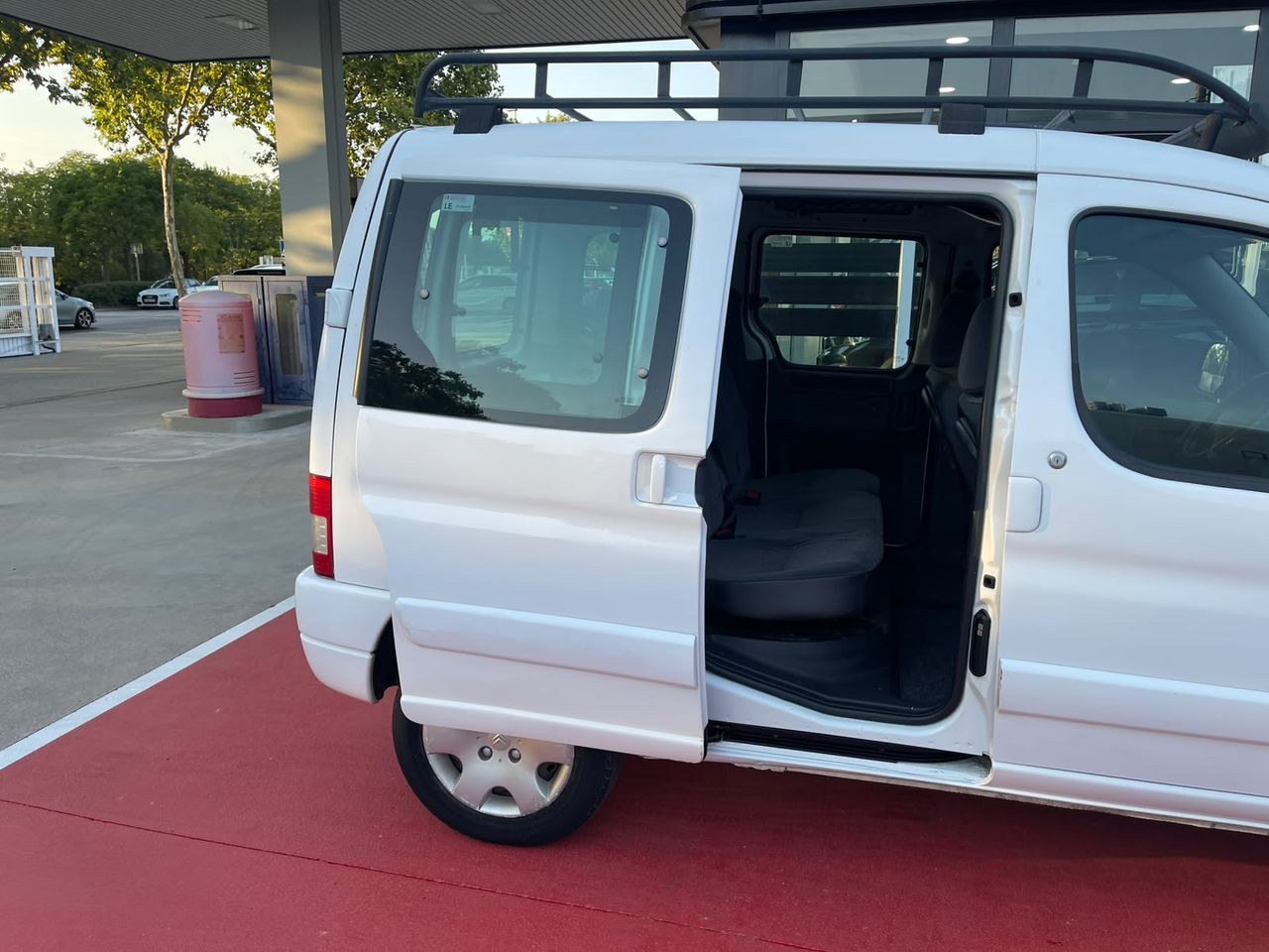 Imagen 24 del Citroën Berlingo en Auto Select Edition, Figueres