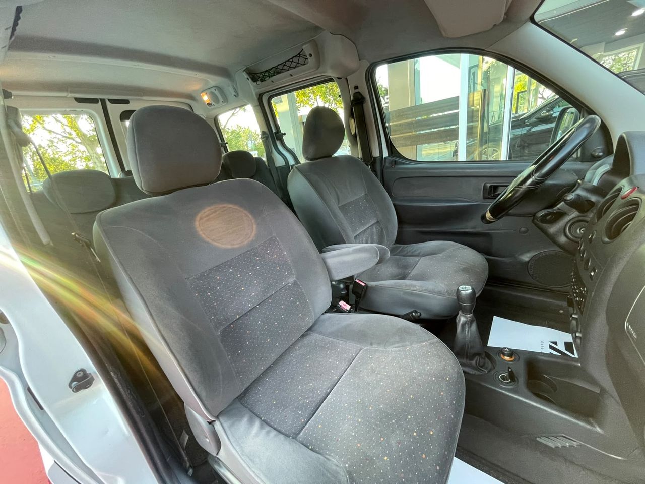 Imagen 52 del Citroën Berlingo en Auto Select Edition, Figueres