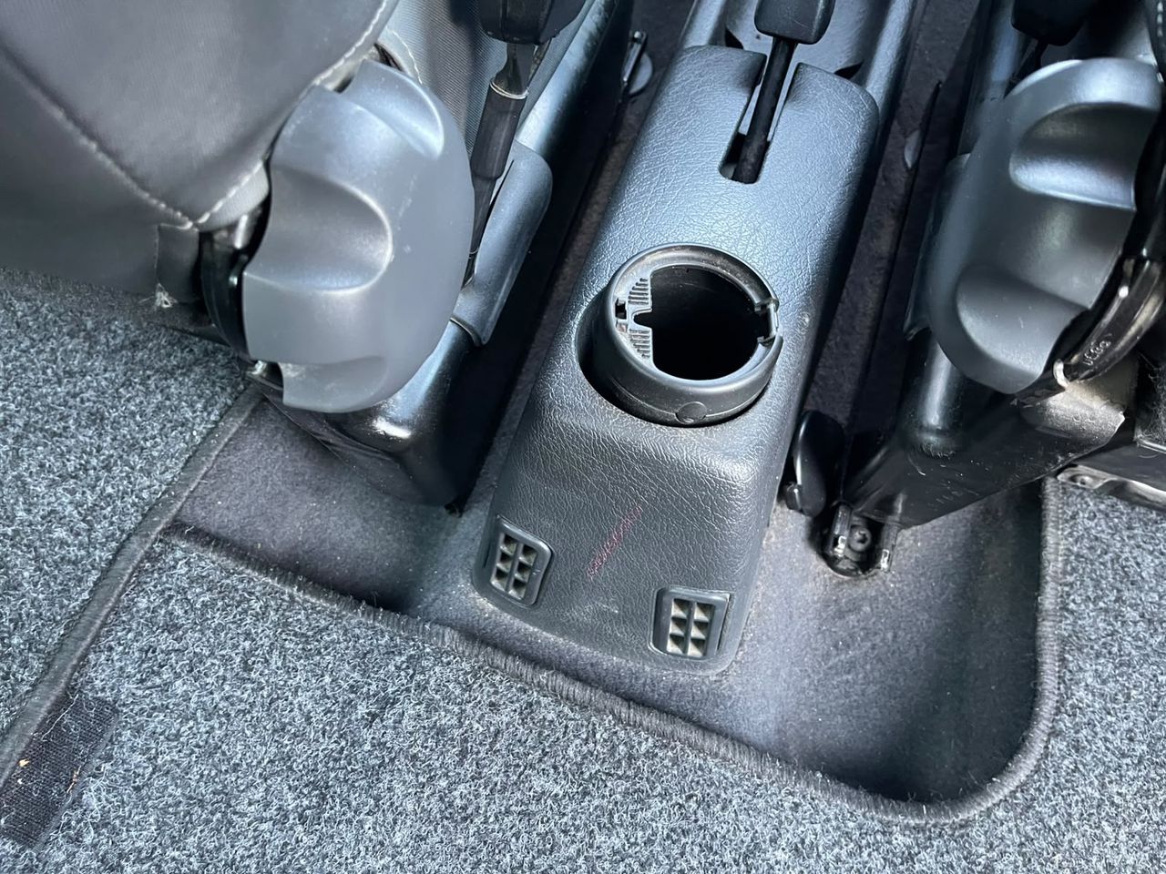 Imagen 50 del Citroën Berlingo en Auto Select Edition, Figueres