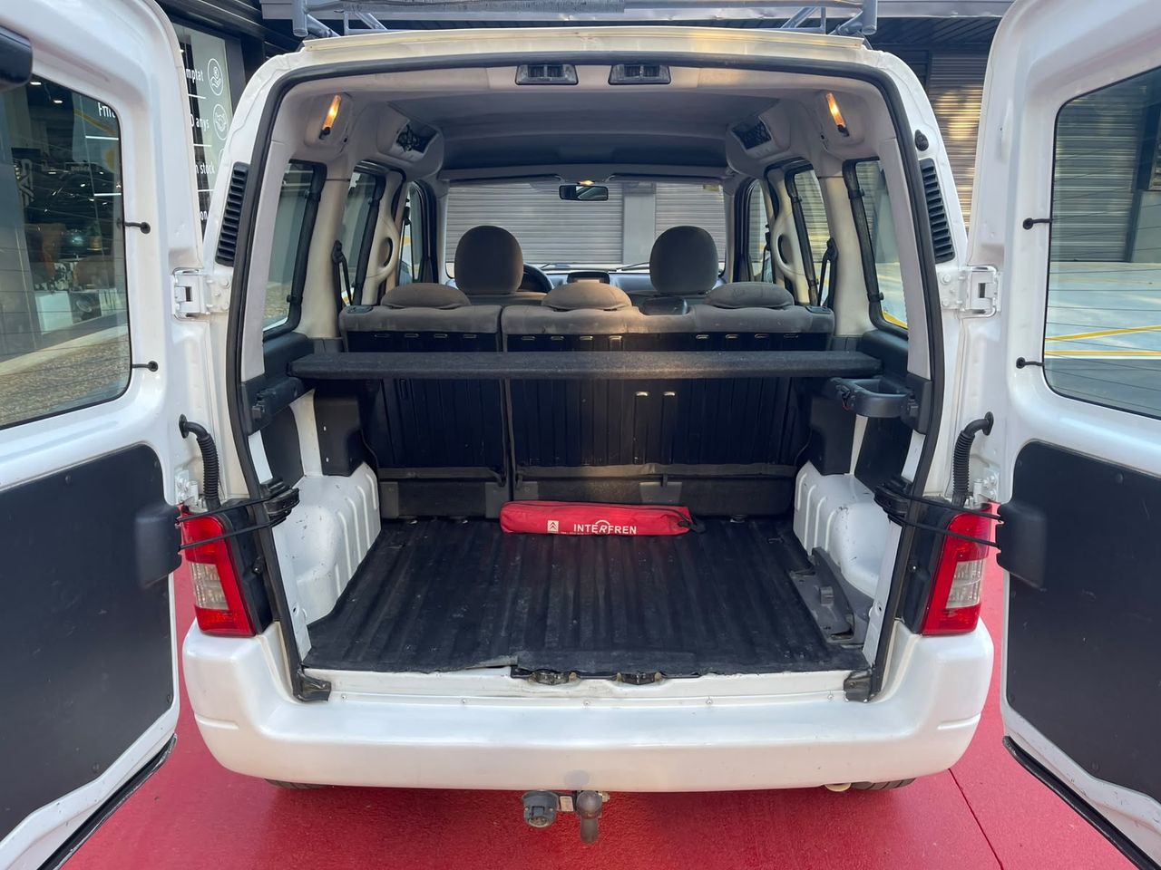 Imagen 41 del Citroën Berlingo en Auto Select Edition, Figueres