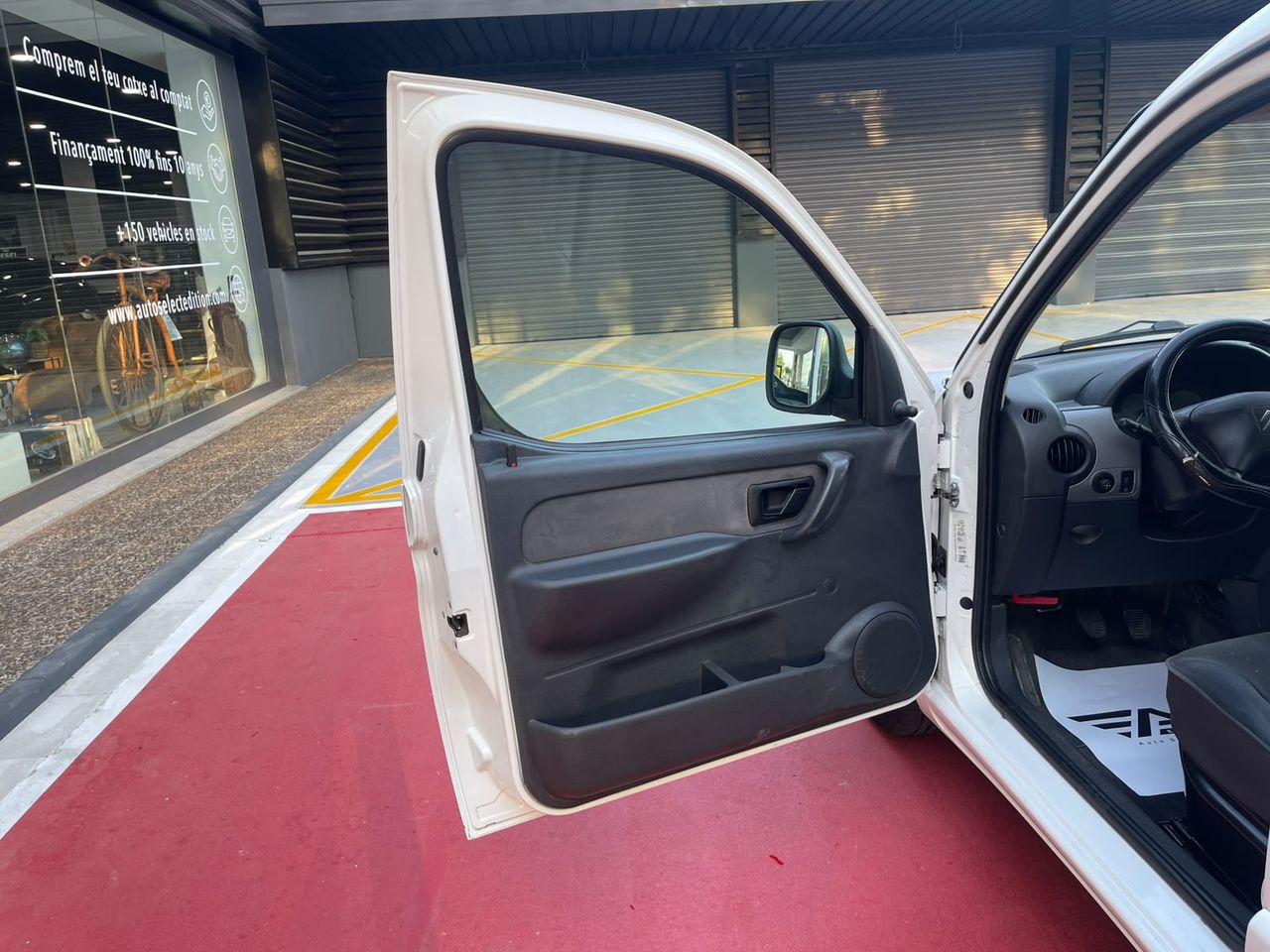 Imagen 63 del Citroën Berlingo en Auto Select Edition, Figueres