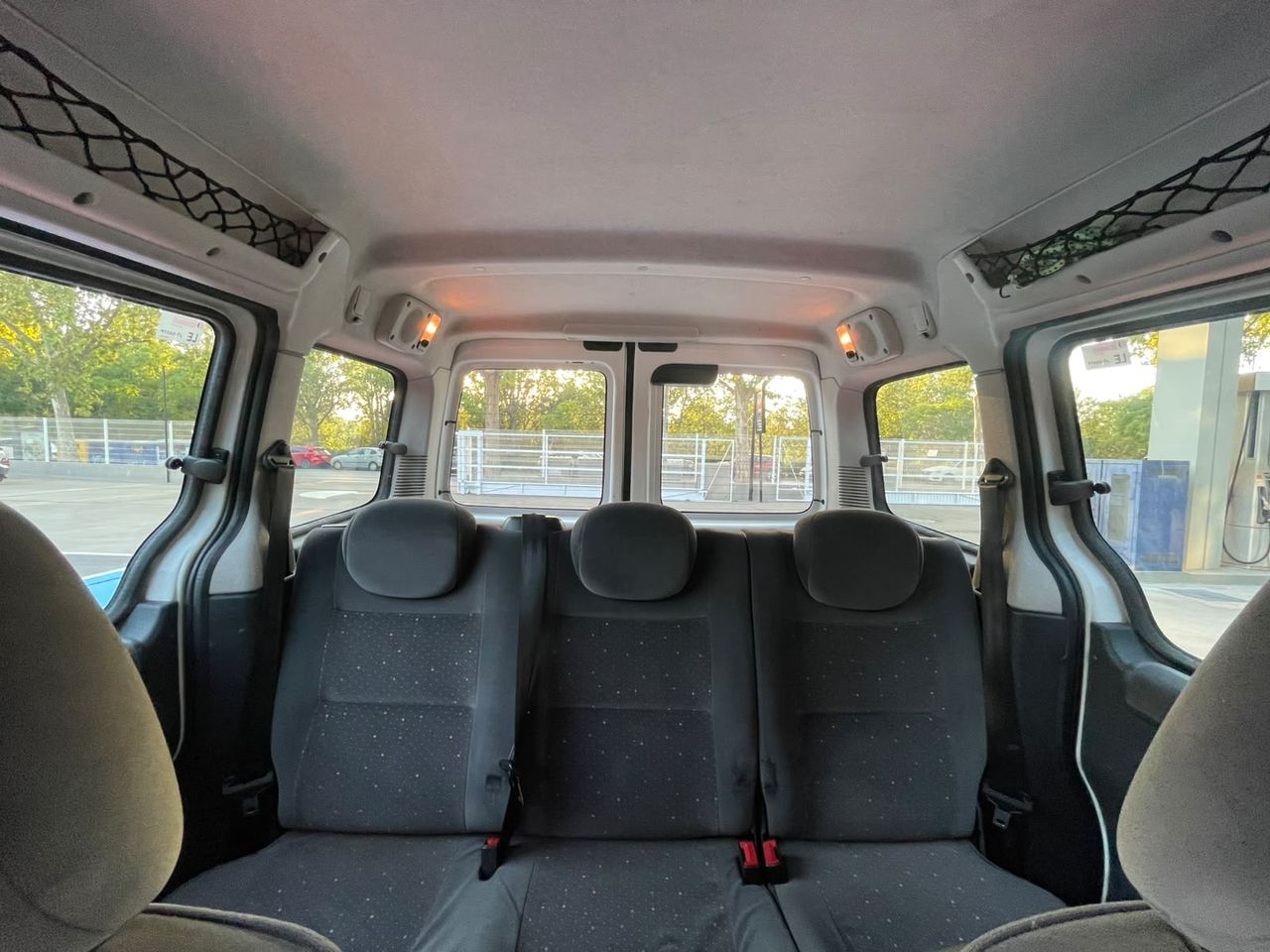Imagen 64 del Citroën Berlingo en Auto Select Edition, Figueres