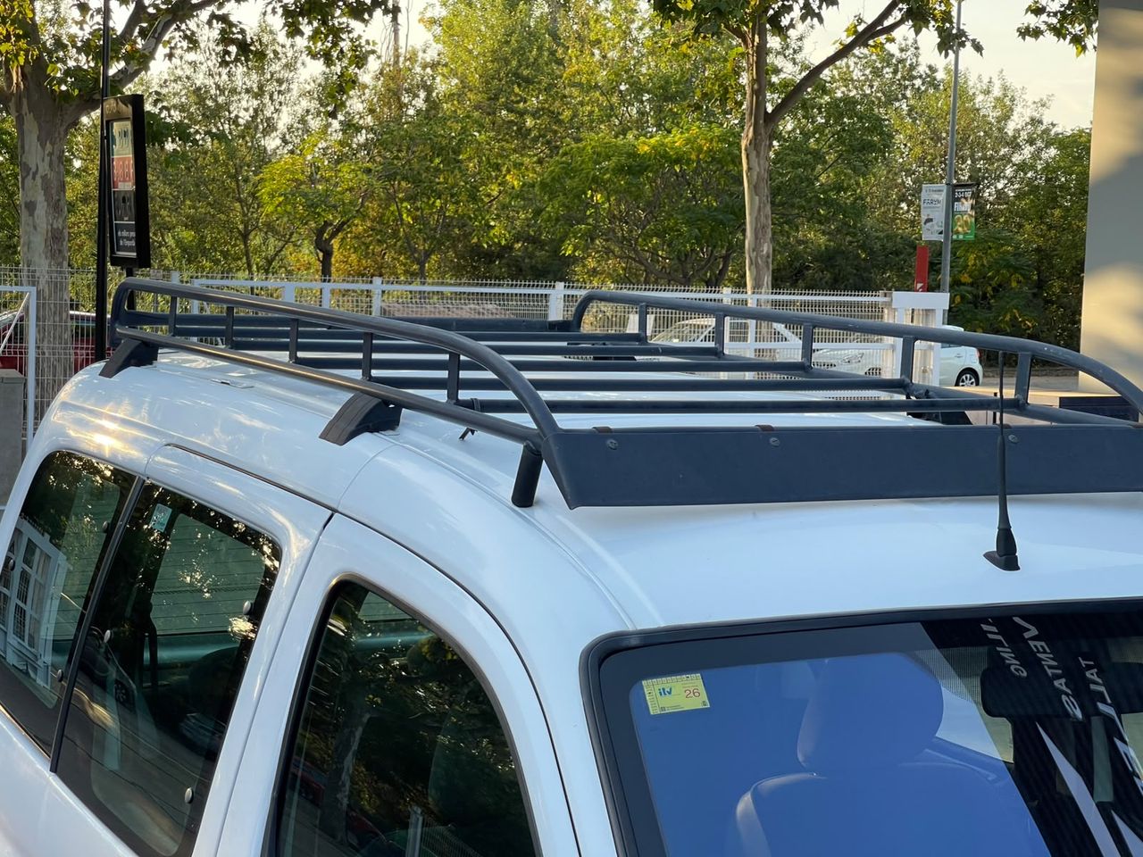 Imagen 27 del Citroën Berlingo en Auto Select Edition, Figueres