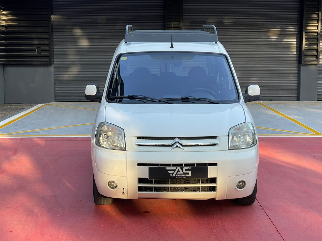 Imagen 8 del Citroën Berlingo en Auto Select Edition, Figueres
