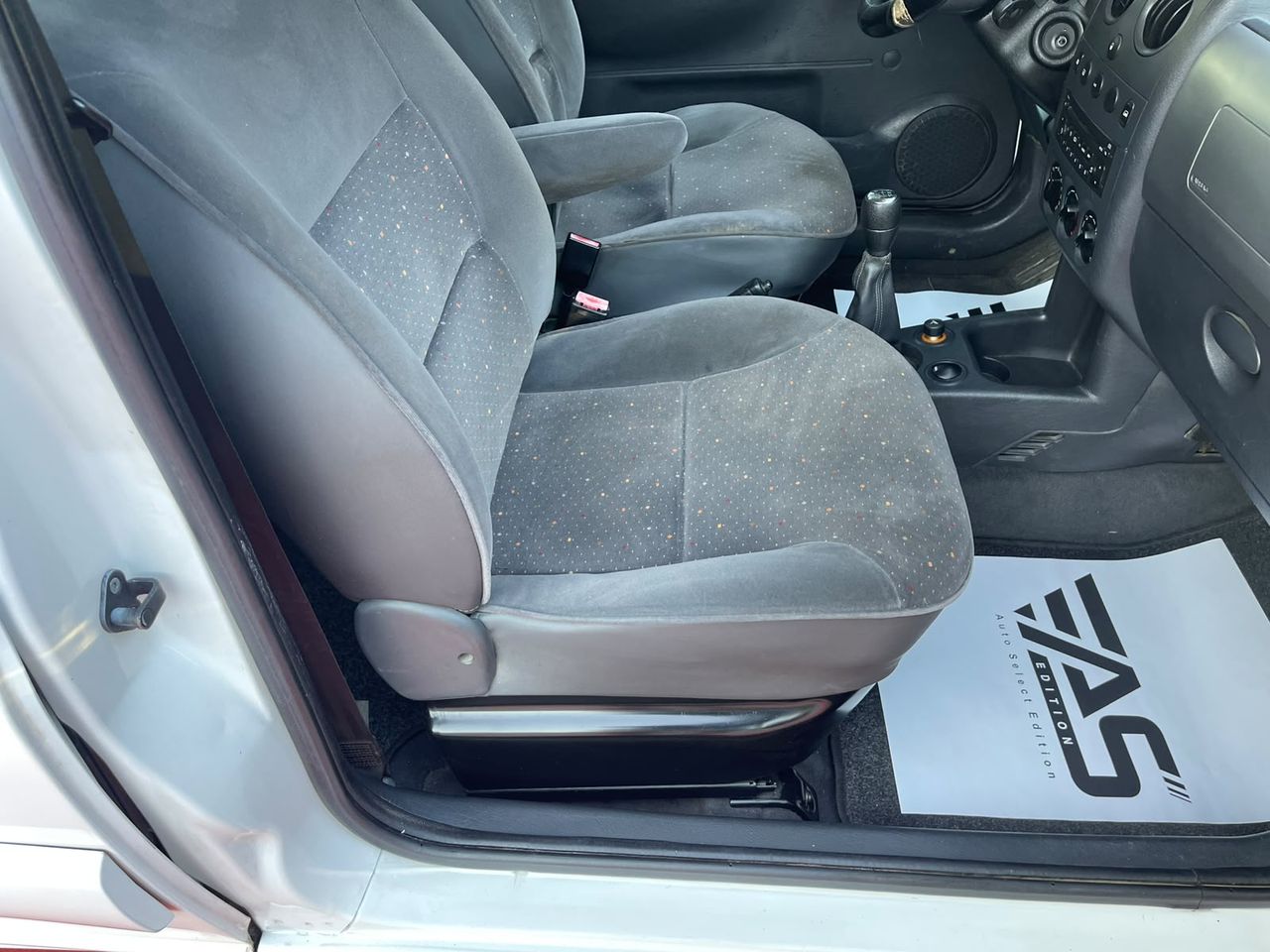 Imagen 47 del Citroën Berlingo en Auto Select Edition, Figueres