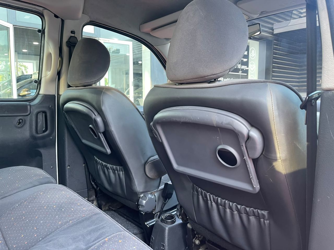 Imagen 83 del Citroën Berlingo en Auto Select Edition, Figueres