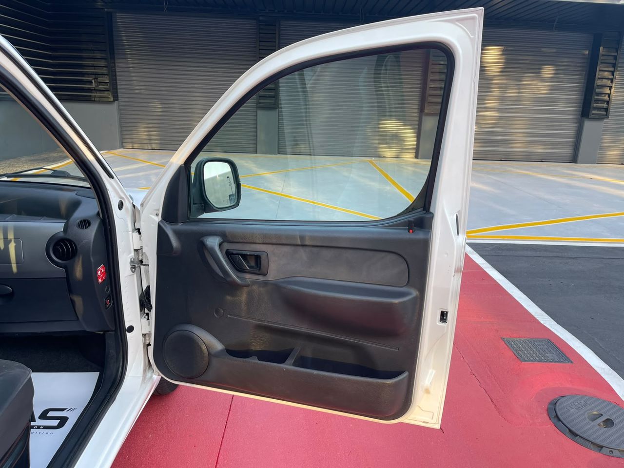 Imagen 44 del Citroën Berlingo en Auto Select Edition, Figueres