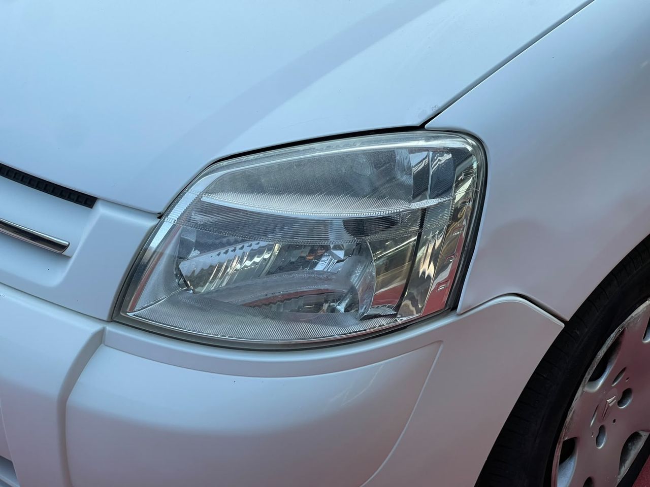 Imagen 29 del Citroën Berlingo en Auto Select Edition, Figueres