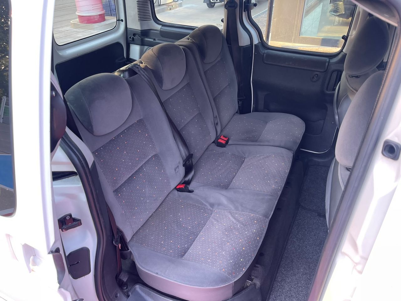 Imagen 88 del Citroën Berlingo en Auto Select Edition, Figueres