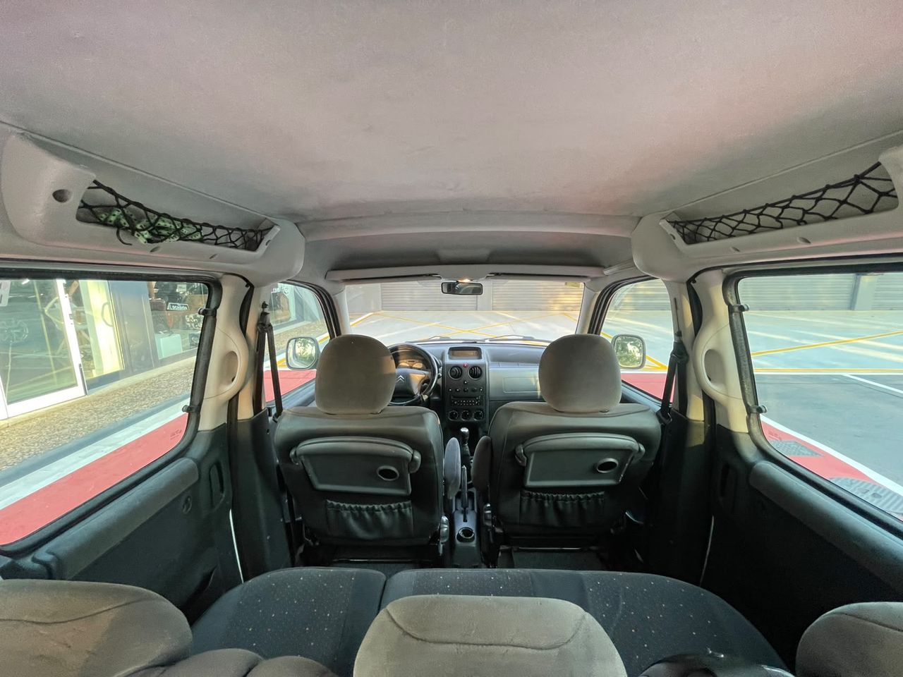 Imagen 75 del Citroën Berlingo en Auto Select Edition, Figueres