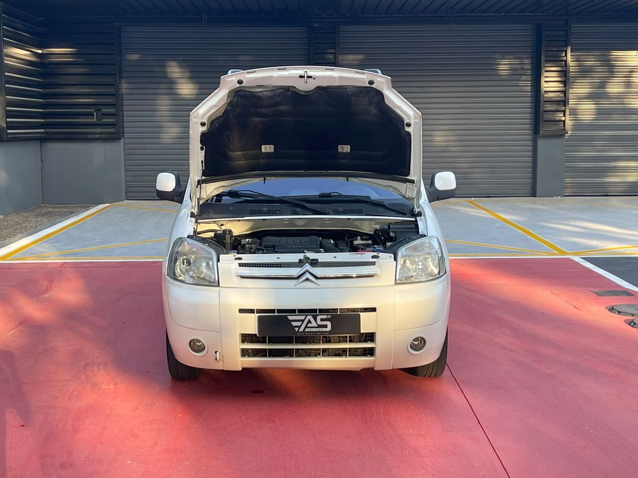 Imagen 38 del Citroën Berlingo en Auto Select Edition, Figueres