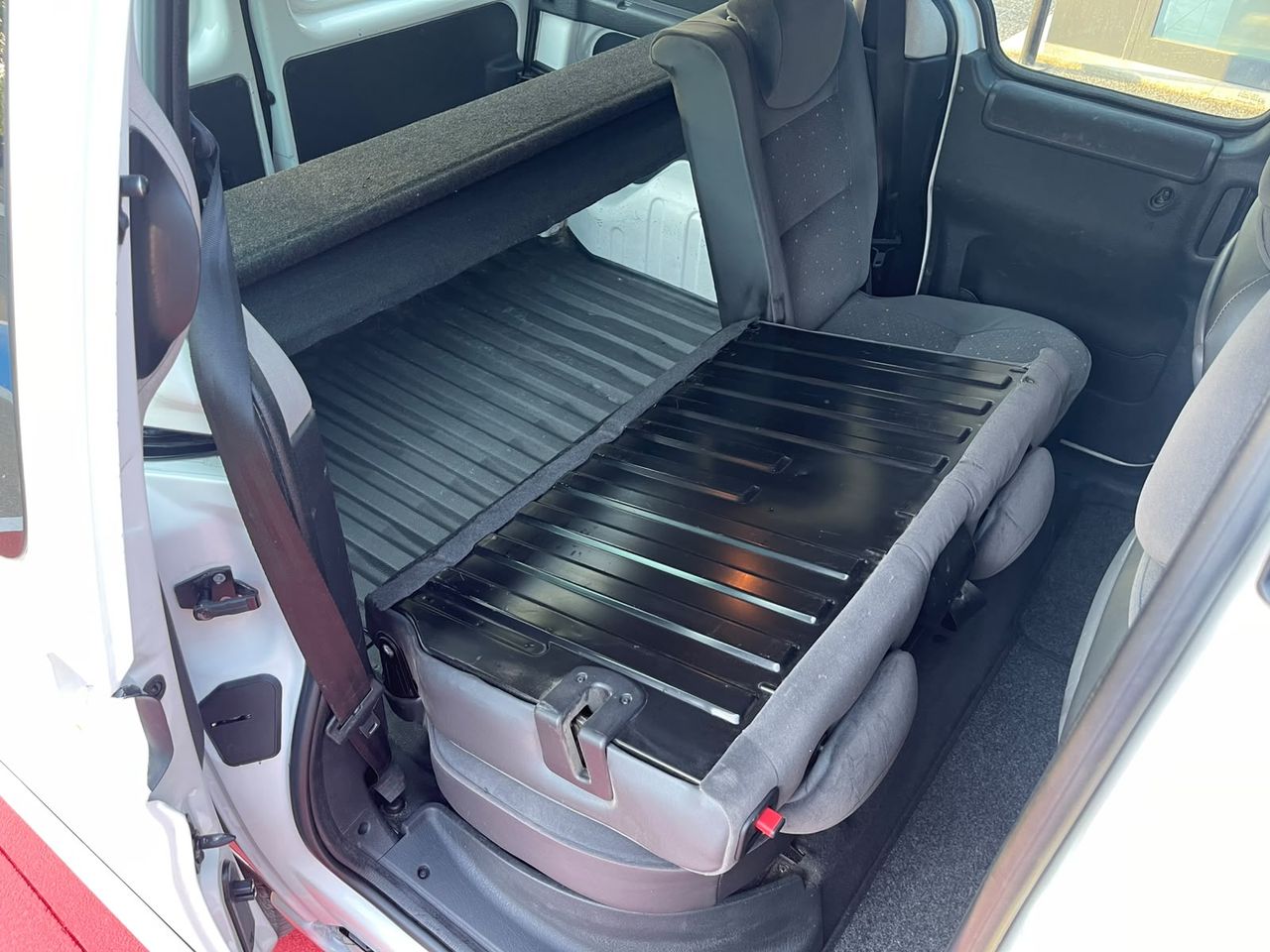 Imagen 81 del Citroën Berlingo en Auto Select Edition, Figueres