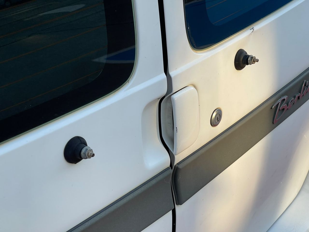Imagen 17 del Citroën Berlingo en Auto Select Edition, Figueres