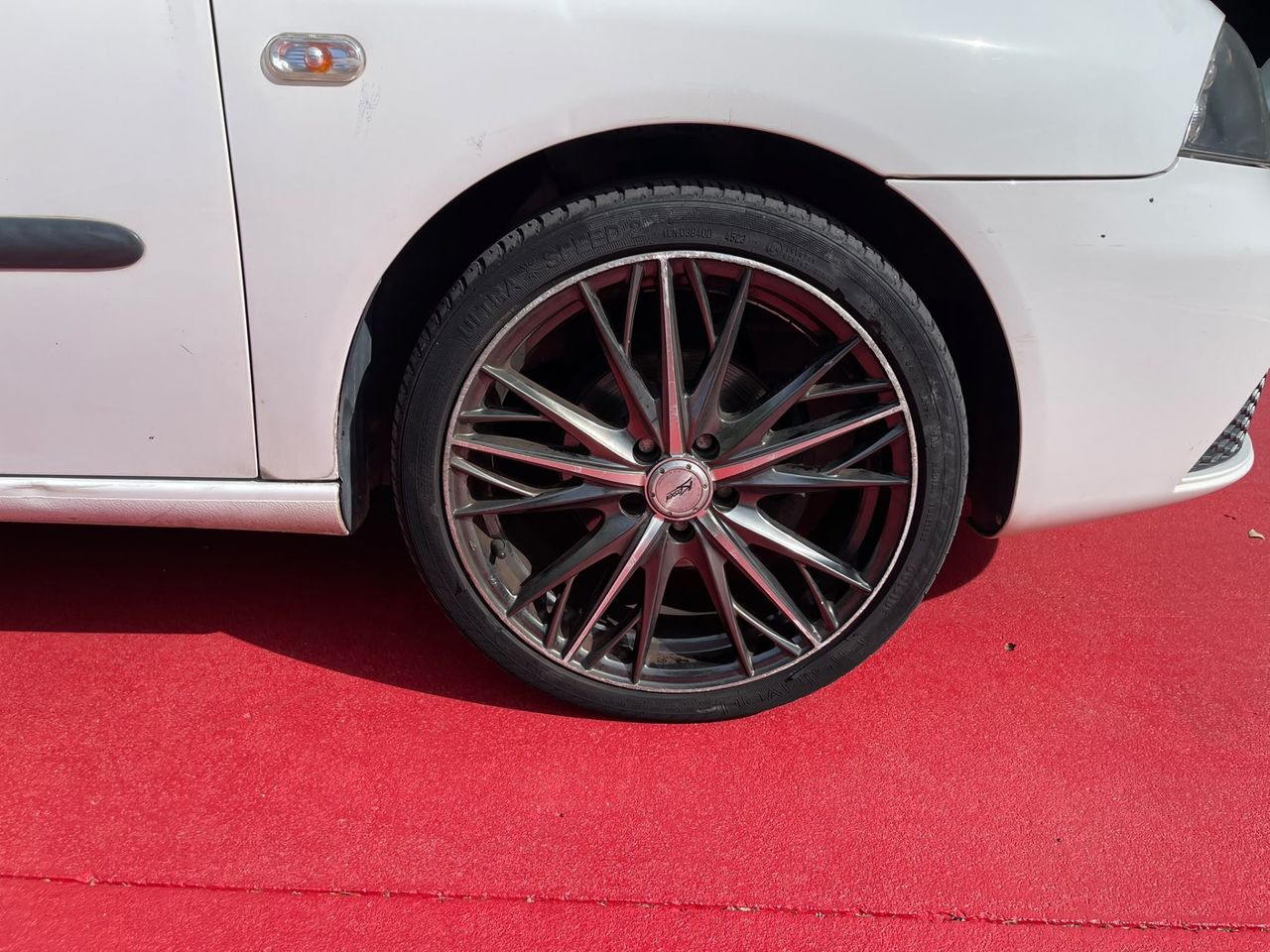 Imagen 31 del Seat Ibiza en Auto Select Edition, Figueres