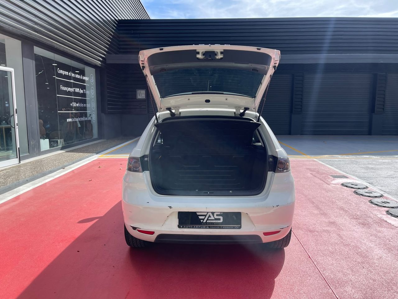Imagen 42 del Seat Ibiza en Auto Select Edition, Figueres