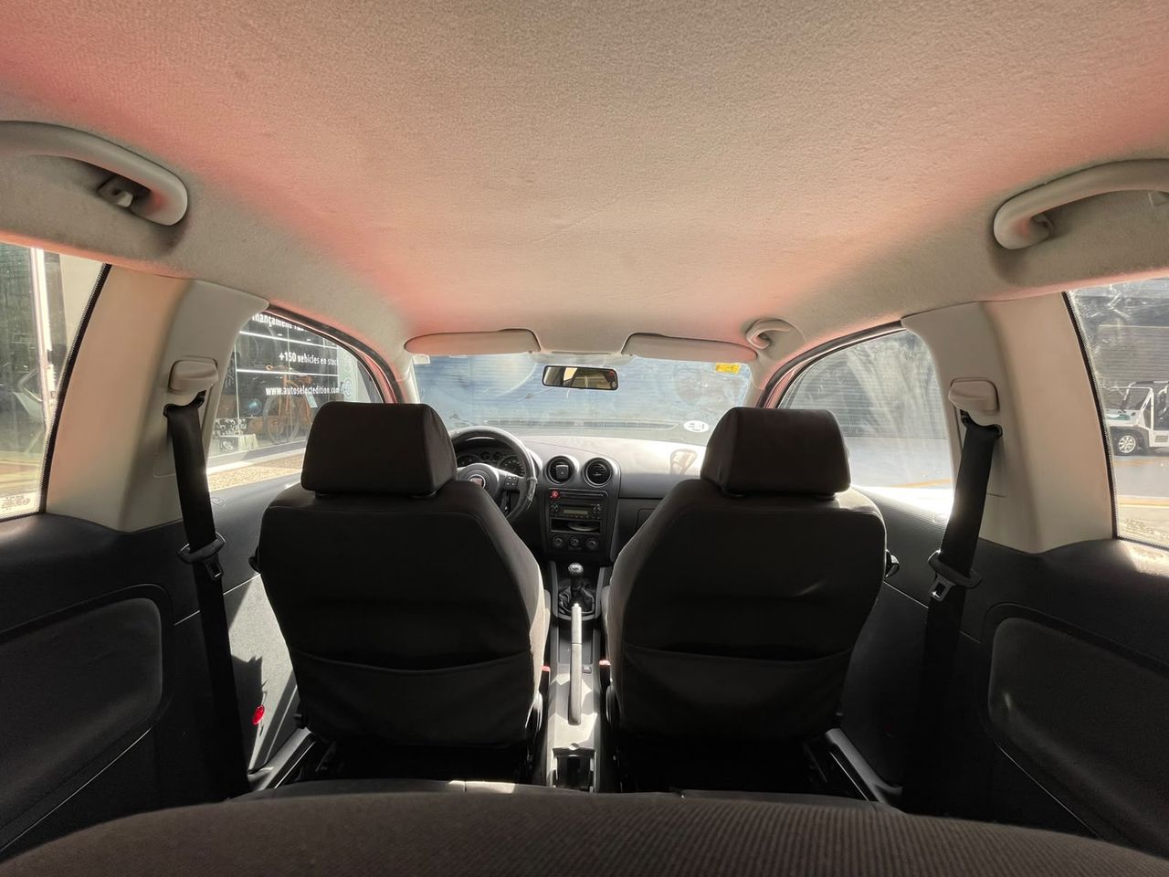 Imagen 74 del Seat Ibiza en Auto Select Edition, Figueres