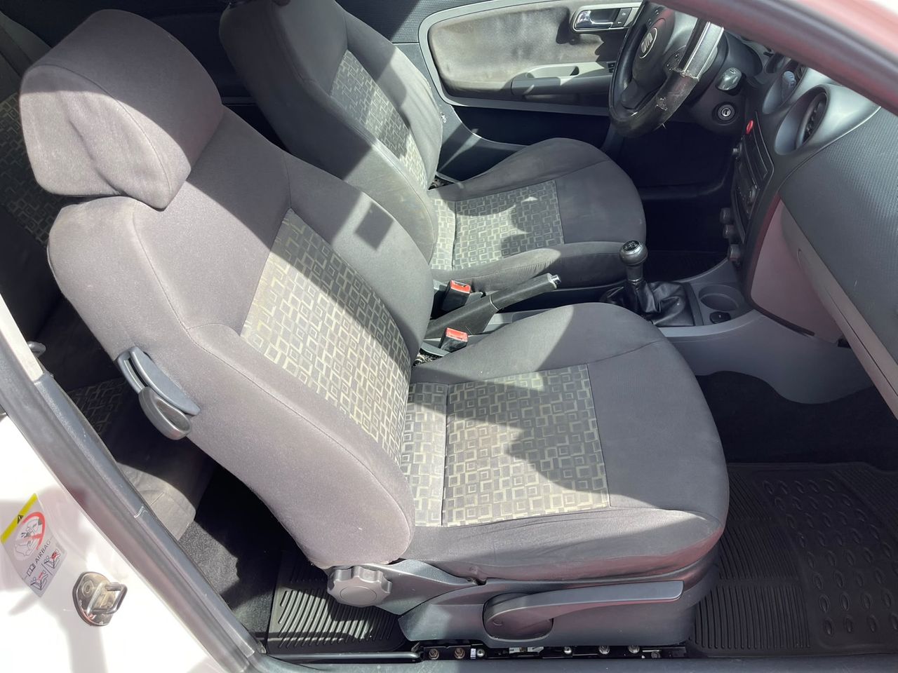 Imagen 91 del Seat Ibiza en Auto Select Edition, Figueres