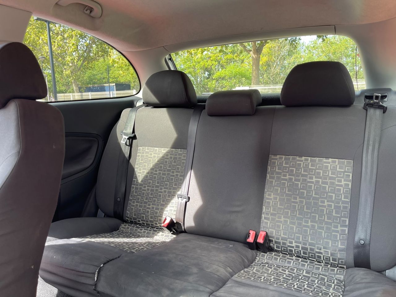 Imagen 71 del Seat Ibiza en Auto Select Edition, Figueres