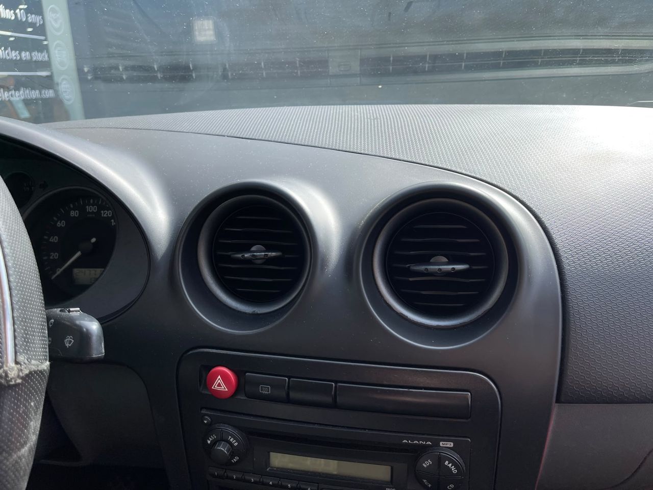 Imagen 90 del Seat Ibiza en Auto Select Edition, Figueres