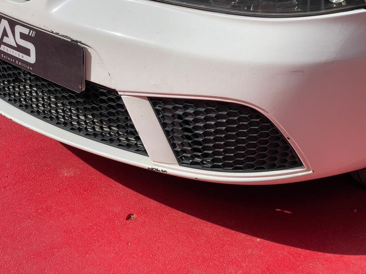 Imagen 19 del Seat Ibiza en Auto Select Edition, Figueres