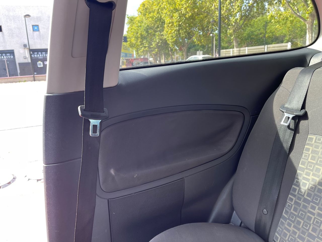 Imagen 52 del Seat Ibiza en Auto Select Edition, Figueres