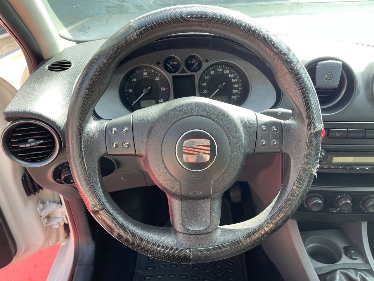 Imagen 63 del Seat Ibiza en Auto Select Edition, Figueres