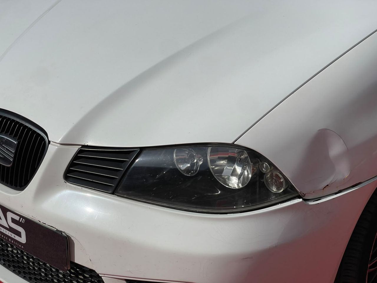 Imagen 16 del Seat Ibiza en Auto Select Edition, Figueres