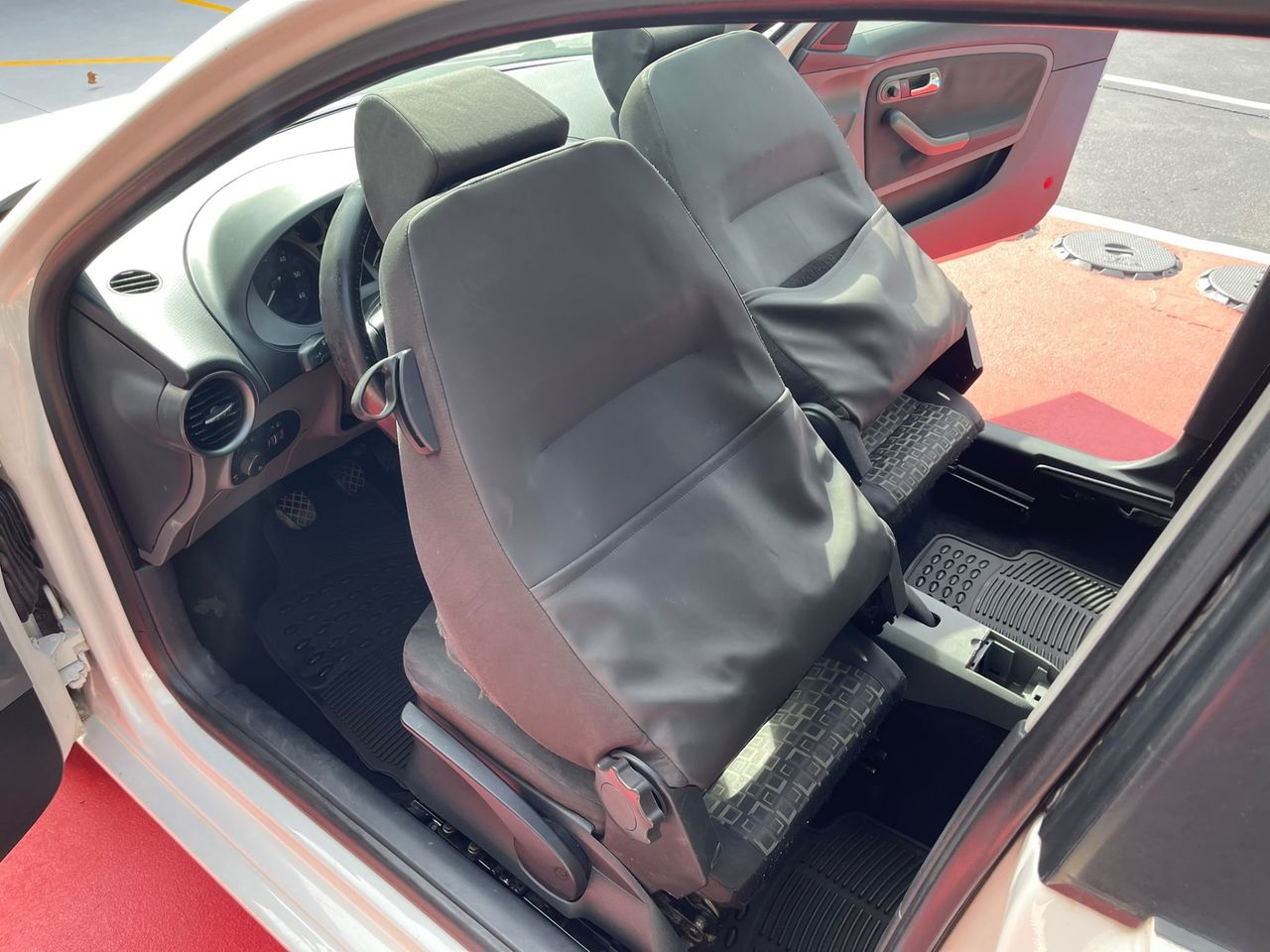 Imagen 73 del Seat Ibiza en Auto Select Edition, Figueres