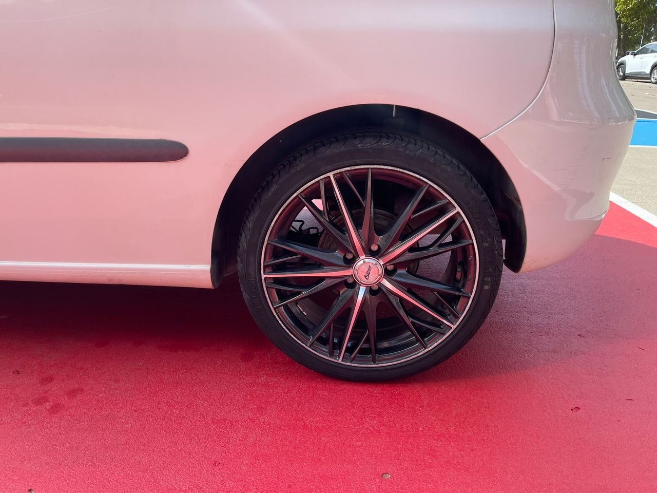 Imagen 32 del Seat Ibiza en Auto Select Edition, Figueres