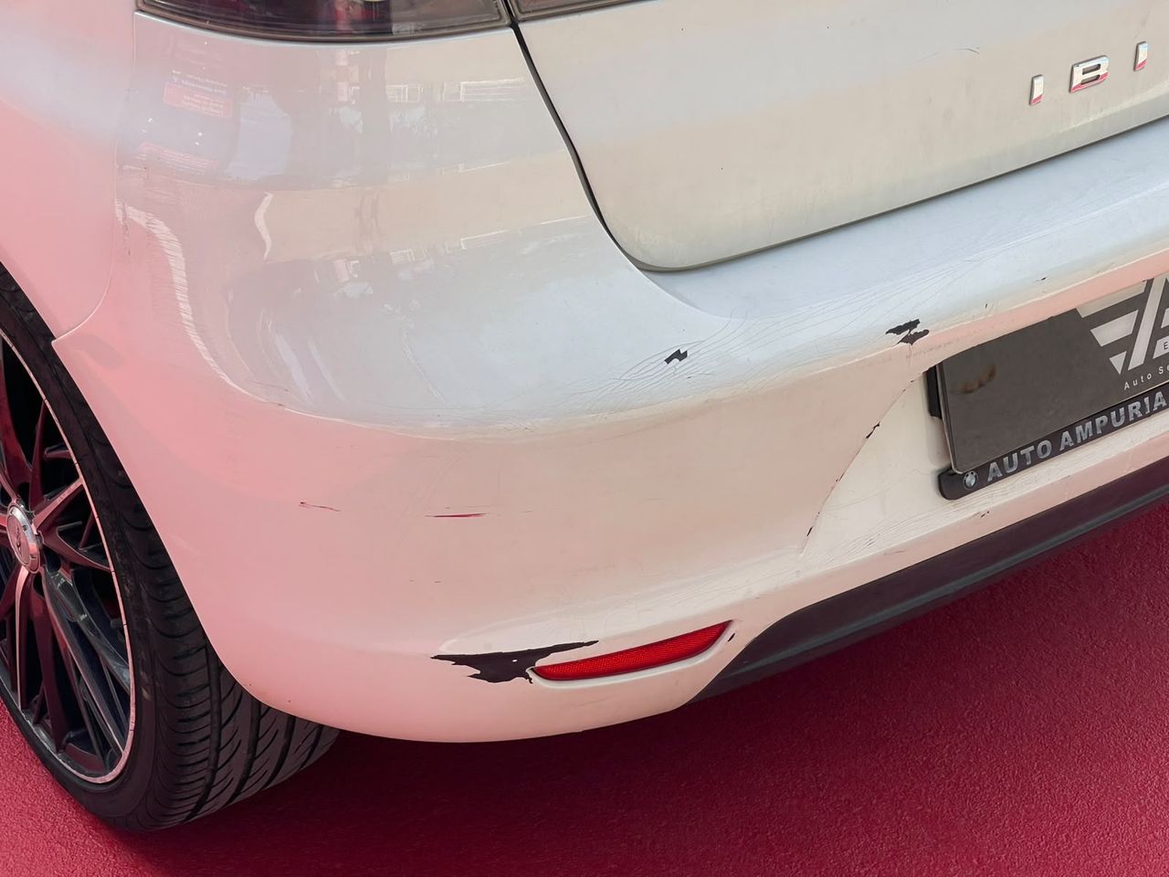 Imagen 22 del Seat Ibiza en Auto Select Edition, Figueres