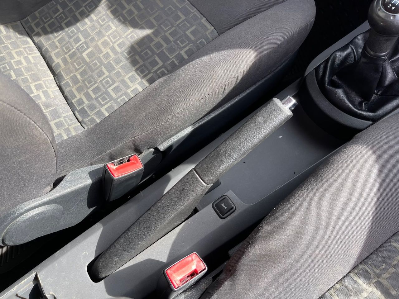 Imagen 83 del Seat Ibiza en Auto Select Edition, Figueres