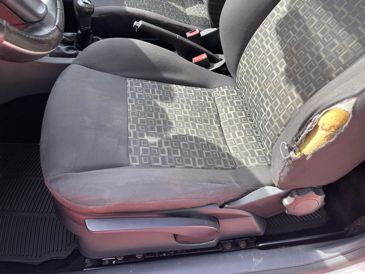 Imagen 77 del Seat Ibiza en Auto Select Edition, Figueres