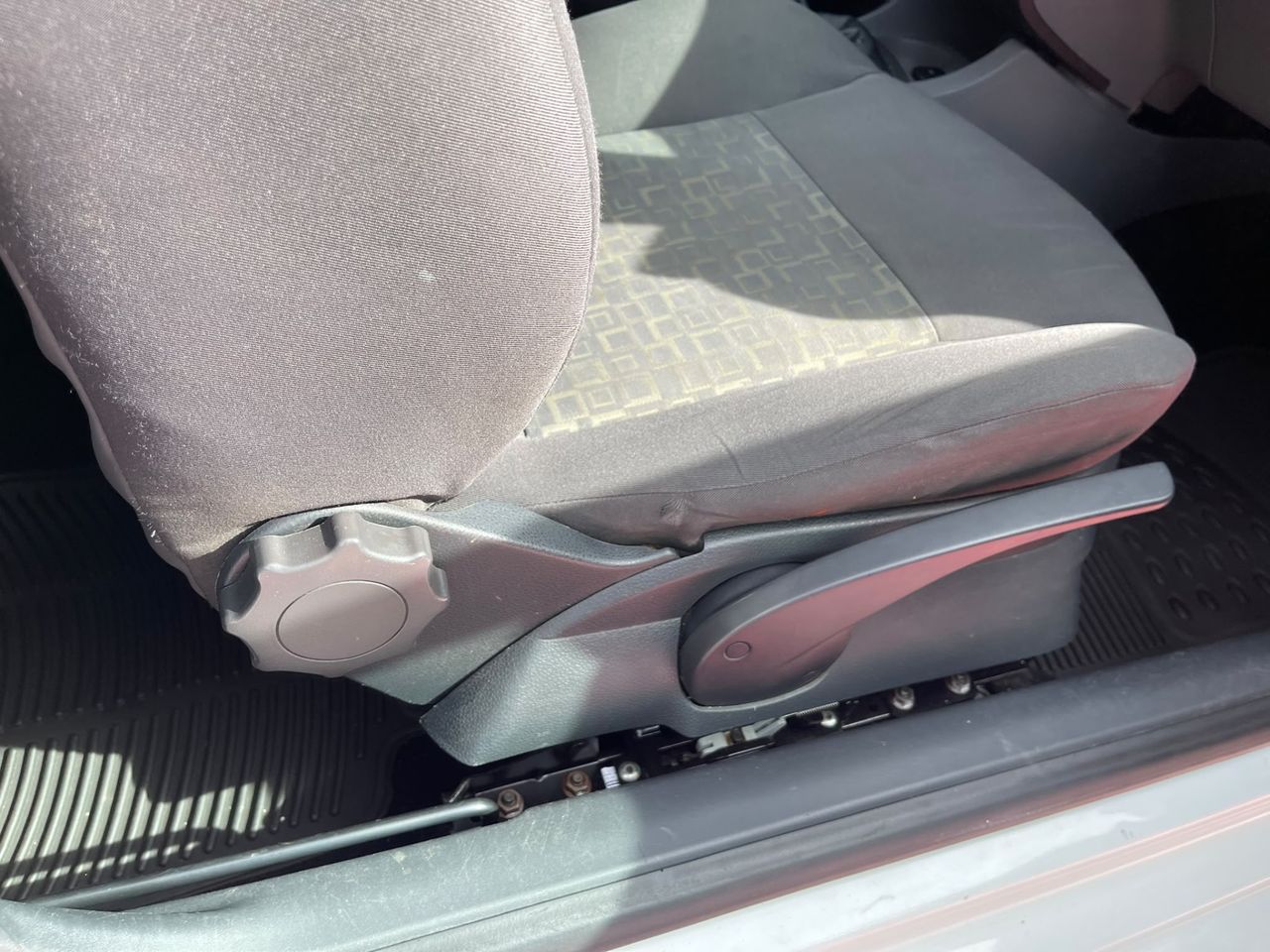 Imagen 60 del Seat Ibiza en Auto Select Edition, Figueres