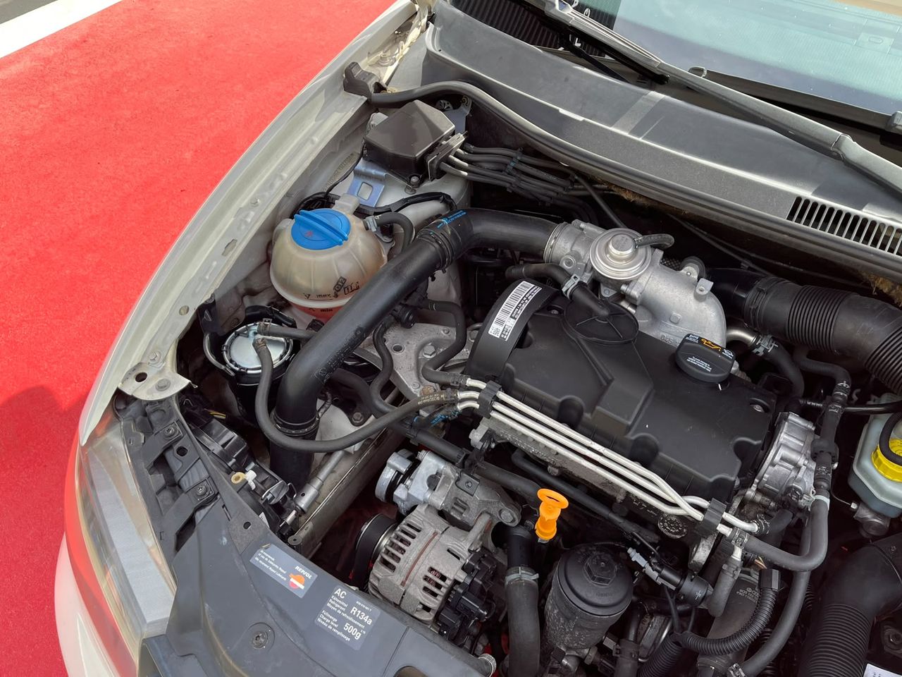 Imagen 33 del Seat Ibiza en Auto Select Edition, Figueres