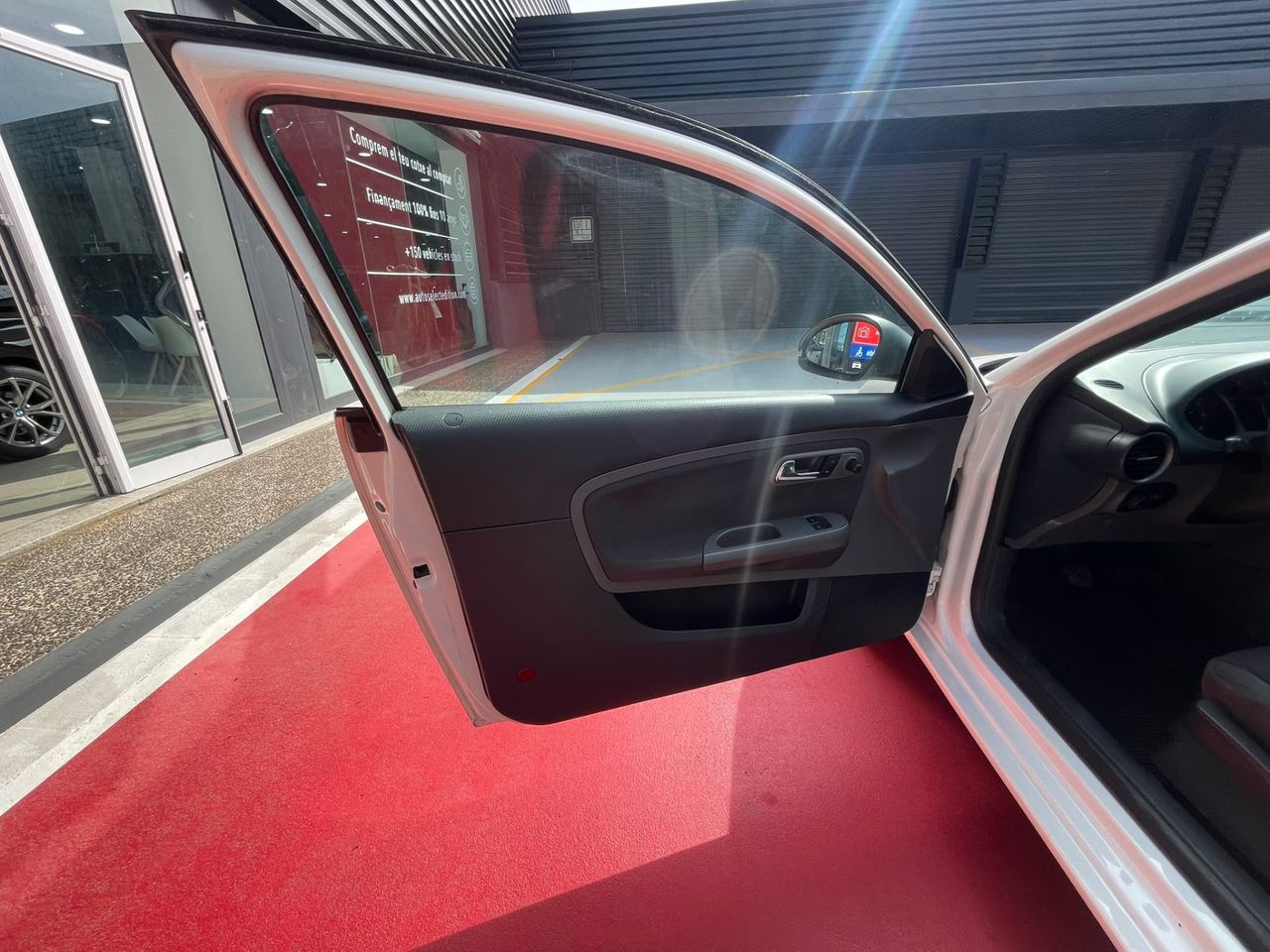 Imagen 69 del Seat Ibiza en Auto Select Edition, Figueres