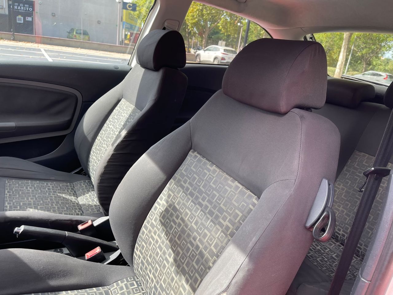 Imagen 59 del Seat Ibiza en Auto Select Edition, Figueres