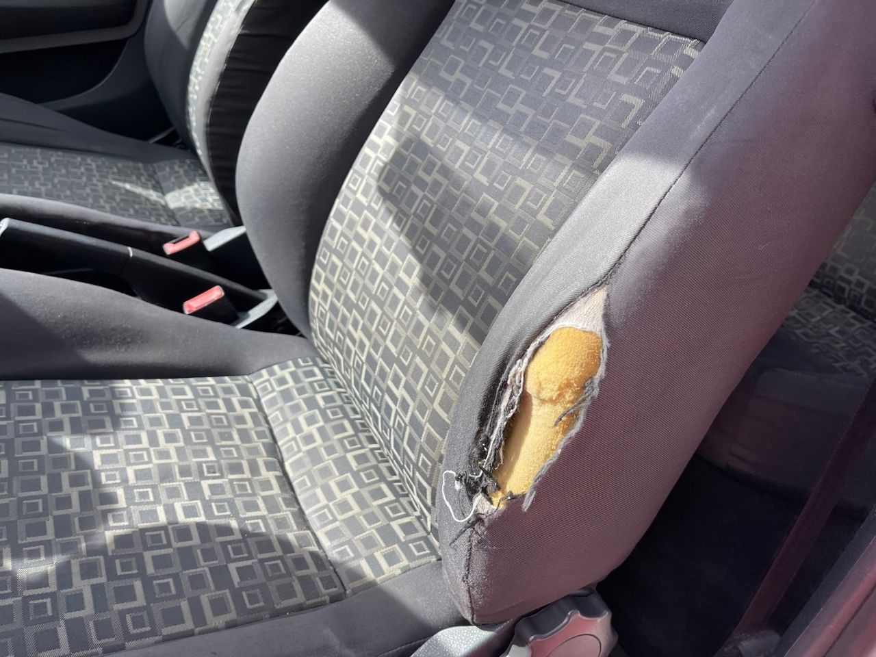 Imagen 55 del Seat Ibiza en Auto Select Edition, Figueres