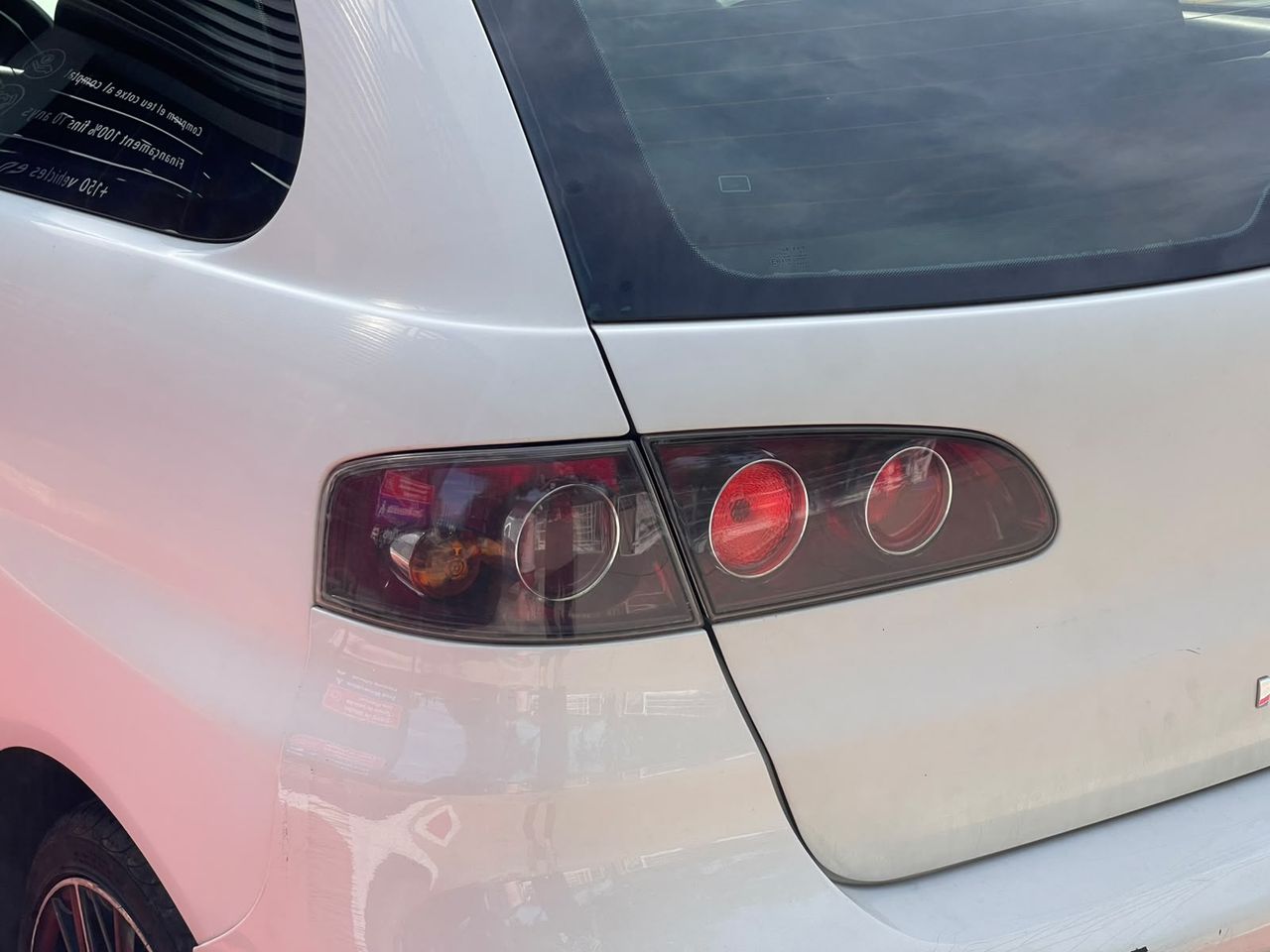 Imagen 18 del Seat Ibiza en Auto Select Edition, Figueres