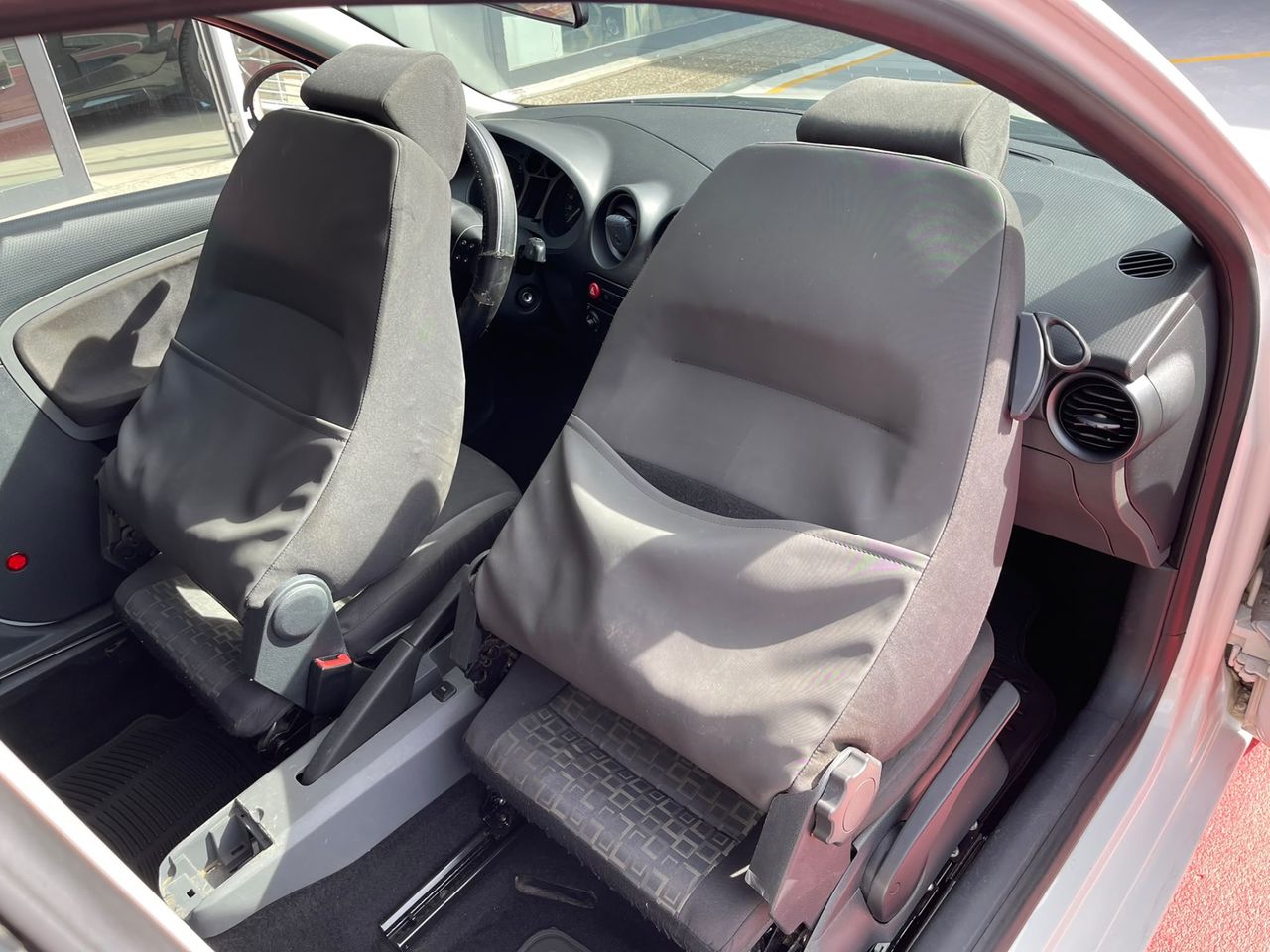 Imagen 66 del Seat Ibiza en Auto Select Edition, Figueres